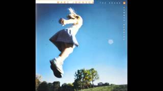 Ghost Town - Marc Johnson