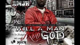 Will A Man Rob God RMJR (produced by coop da beatman).wmv