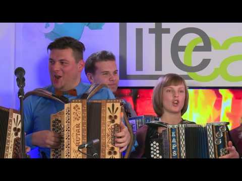 HARMONIKARSKI ORKESTER PRIMC - DECEMBRSKI DAN