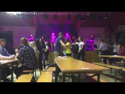 Can you English please von den Fäaschtbänklern - Blaskapelle EBB im Blasmusik Stil