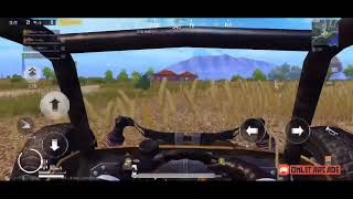 Mix〆ch4nかずのPUBGmobile