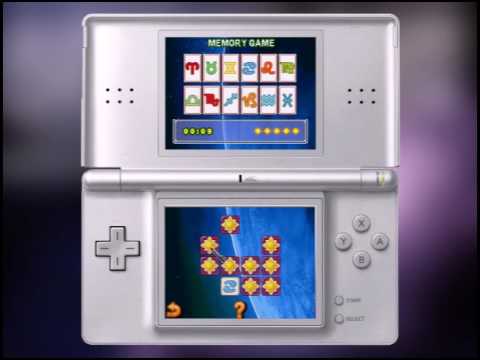 Astrology Nintendo DS