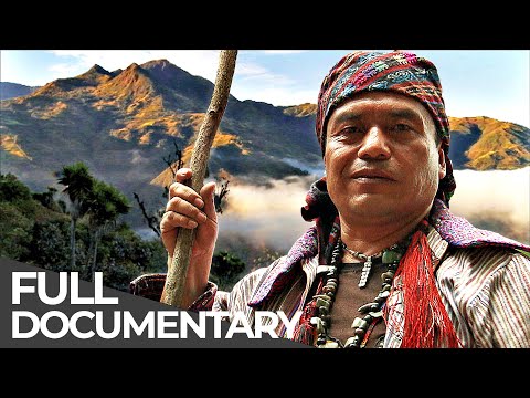 Amazing Quest: Ecuador, Guatemala and More