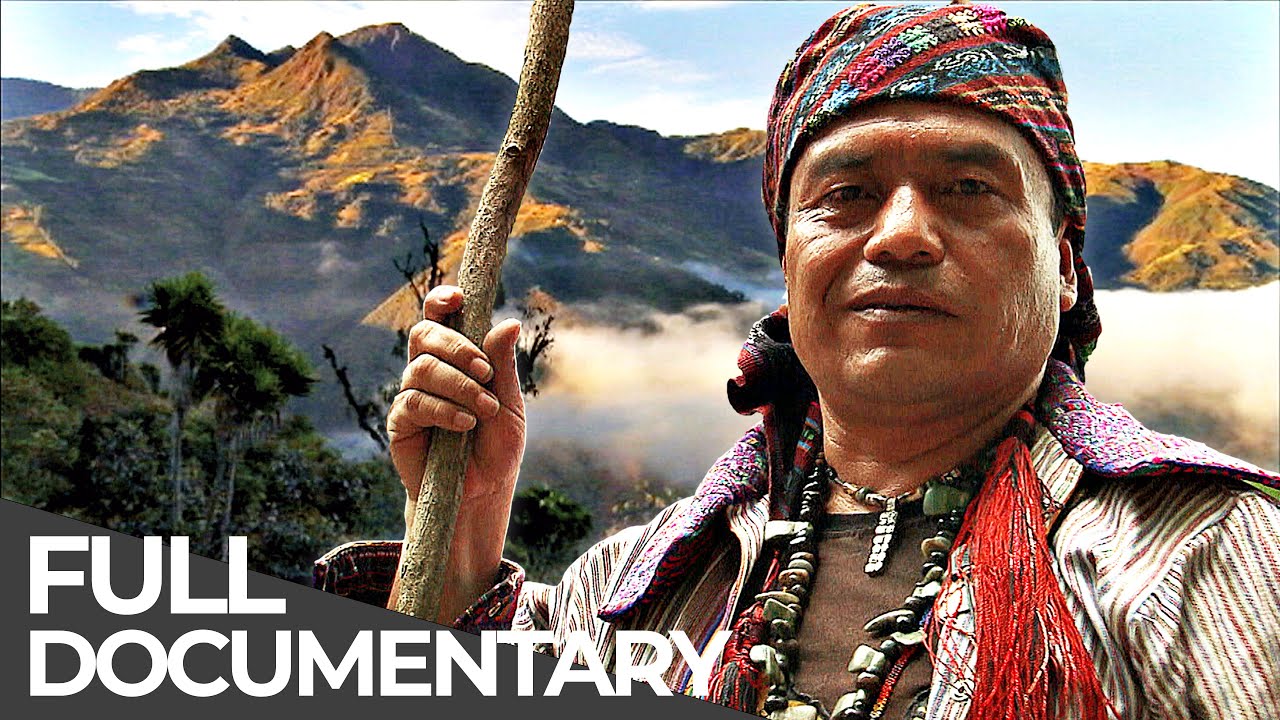 Amazing Quest: Ecuador, Guatemala and More