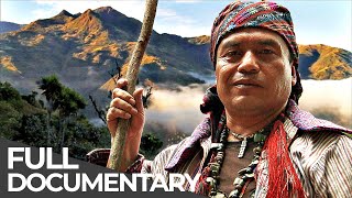 Amazing Quest: Ecuador, Guatemala and More | Somewhere on Earth: Best Of | Free Documentary