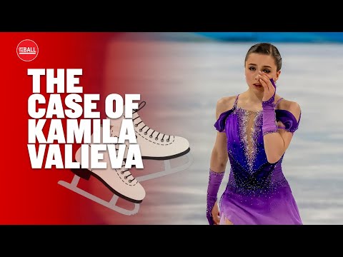 Kamila Valieva | How a 15-year-old found herself in the midst of a drug scandal