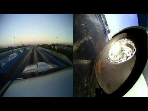 The Fastest Naturally Aspirated LS Powered Car