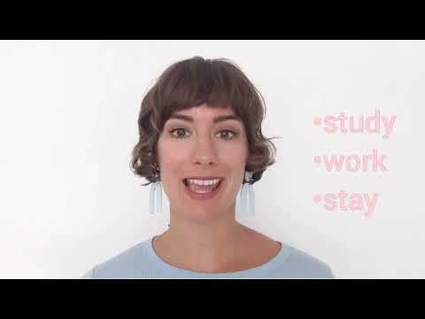 Learn English at Vanier College's Language School: IN vs TO