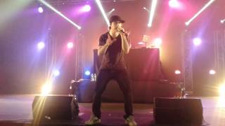 Porta - Tela De Araña &amp; Cosas De La Vida 1.5| Córdoba 30.03.2017| Equilibrio Tour 2017