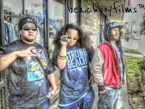 Street Scholars Long Beach City (Rack City Remix)