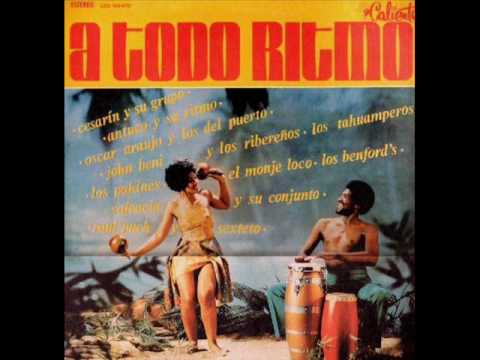 Silvando - Los Riberenos