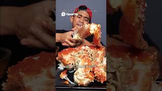 Download lagu TANBOY MUKBANG BIG ALASKA CRAB #shorts #short #seafood #mukbang #asmr #food #shortvideo mp3 Download lagu TANBOY MUKBANG BIG ALASKA CRAB #shorts #short #seafood #mukbang #asmr #food #shortvideo mp3