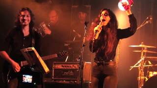 Dana Adini - Back to Black - Live in Tel Aviv (7/8)