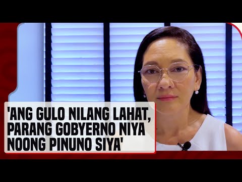 Hontiveros sa umano'y gentleman's agreement nina Duterte, Xi