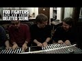 Back and Forth (Deleted Scene): Mixing "Wasting Light"