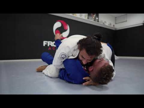 1 min round - Teta & Hakim