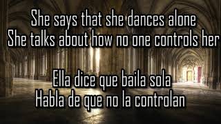 Sola - MTZ Manuel Turizo/ Letra &amp; Lyrics/ English and Spanish