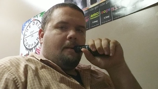 New Tank And Talk About Midwest Vapor Expo