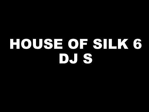 HOUSE OF SILK 6  DJ S ft MC CREED @ SCALA, KINGS X 2014