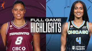 5월28일 템포 스카이 WNBA 하이라이트