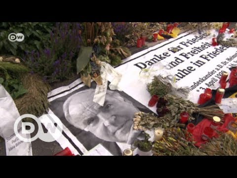 Helmut Kohl: Weltpolitiker aus der Pfalz | DW Deutsch