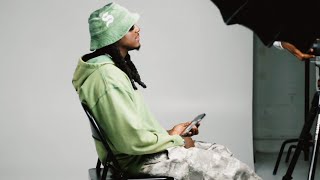 K Camp - Marilyn Monroe (@KCamp) #OneWay