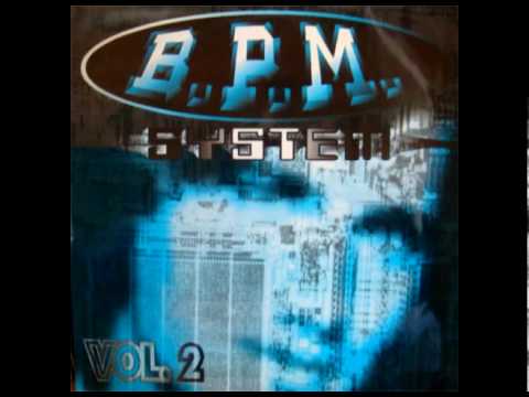 Bpm System Vol. 2 - Freak Conscious
