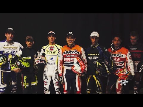 2016 FIM X-Trial World Championship - Sheffield (GBR)