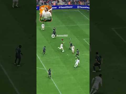 Rudi Völler🇩🇪🇩🇪 #fc24#fifa#futbol#football#ps4ps5#xbox#shorts