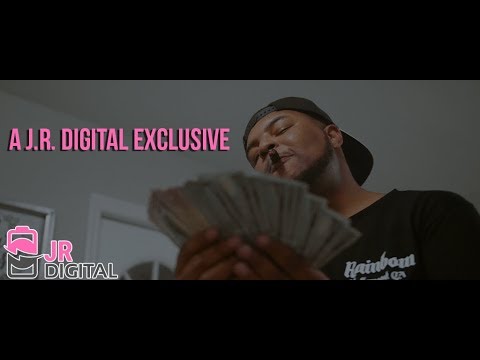 Faf Gunna - Real Trap Nigga (Official Video) Shot By @Jay_Cutty