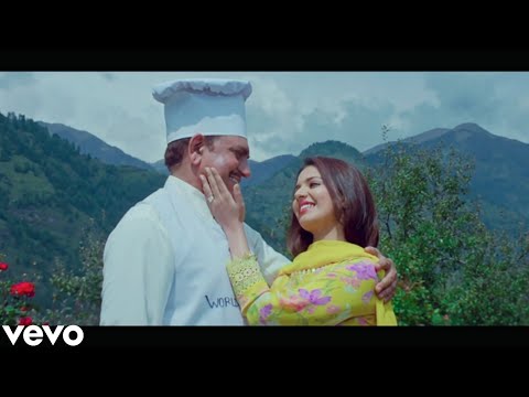 Aaj Humne Aapke Liye 4K Video Song | Dil Pardesi Ho Gayaa | Amrish Puri, Saloni Aswani | Alka Yagnik