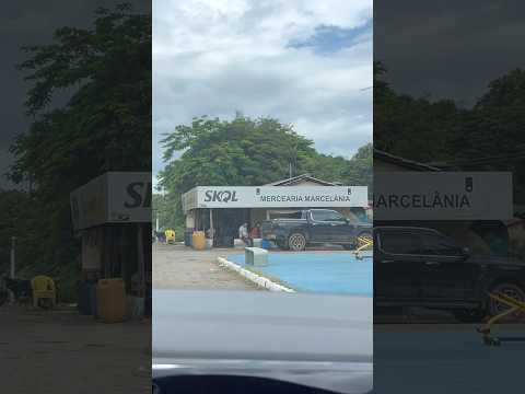 Povoado da Marcelania, Morrinhos Goiás📍#shorts