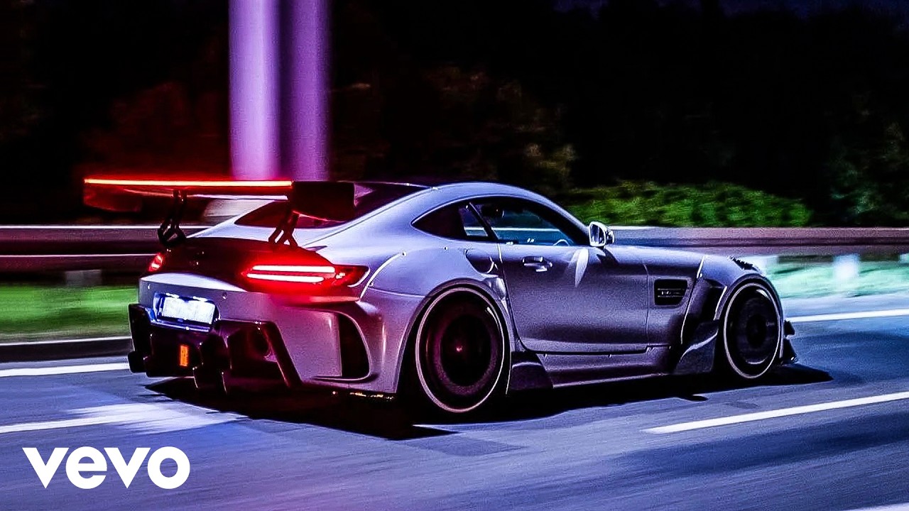 Evoxel, Ovadia - Bakari (BASS BOOSTED)