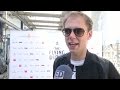 Armin van Buuren op The Flying Dutch 