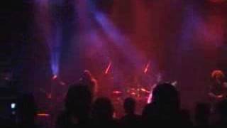 in-Quest - Diffuse Pattern Recognition (live)