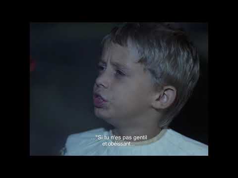 LES AVENTURES DE PINOCCHIO (Le avventure di Pinocchio) de Luigi Comencini - Official trailer -  1972