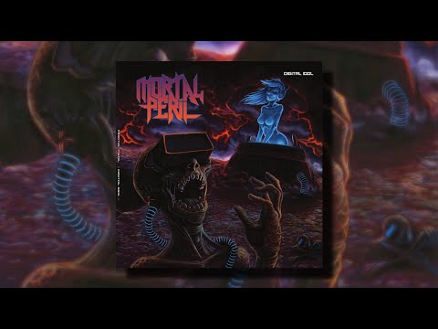 Mortal Peril - Digital Idol (Full Album)