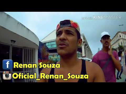 TRAGO NOVIDADES PRA VCS👏 #RenanMusic ✔
