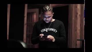 YounGKiDDoe In Studio Visual