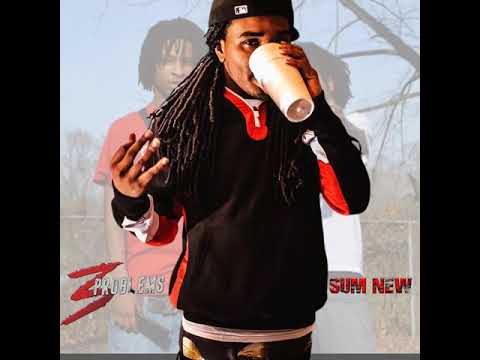 3 Problems - Sum New