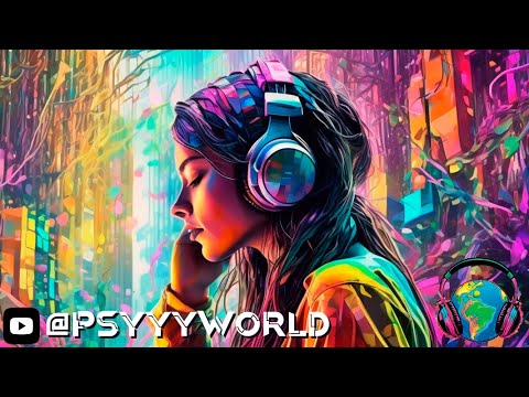 Best of Hi Tech Mix #1 ~ (Yatzee, Gotalien, Arcek, Virtuanoise, Audiopathik, Cosmo) @PsyyyWorld