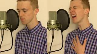 Miss Fortune- Die For You (Vocal Cover)