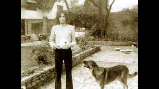 Syd Barrett False Starts and Studio Chatter
