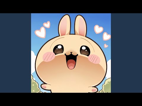 Chiikawa Usagi Theme song