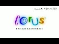 Corus Entertainment Render Pack Collection
