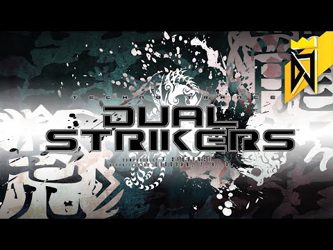 Dual Strikers - 7 Sequence