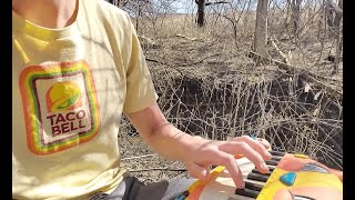 Directors make practicing fun