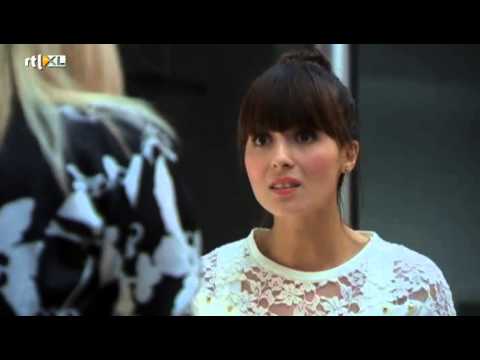 Laura Esra 1x30 part 2 (english subs)