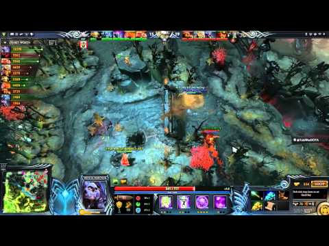 Empire vs NiP #1 D2CL S5 720p