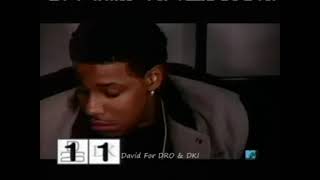 Danity Kane, Donnie Klang &amp; Day26 on TRL (August 13, 2008)